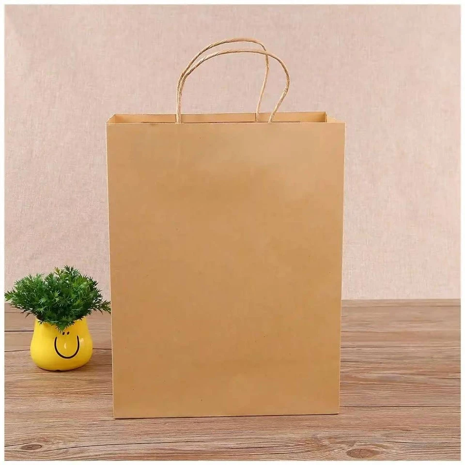 High-strength Sack Kraft Paper For Handbag factory