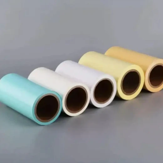 Release Base Paper For Baby Diapers high quality