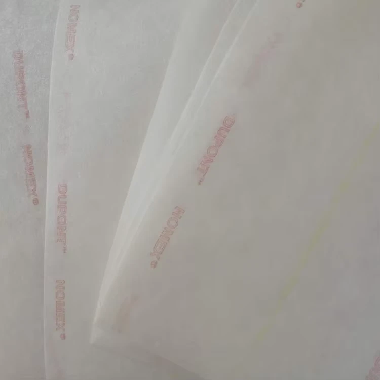 Transformer Insulation Kraft Paper factory